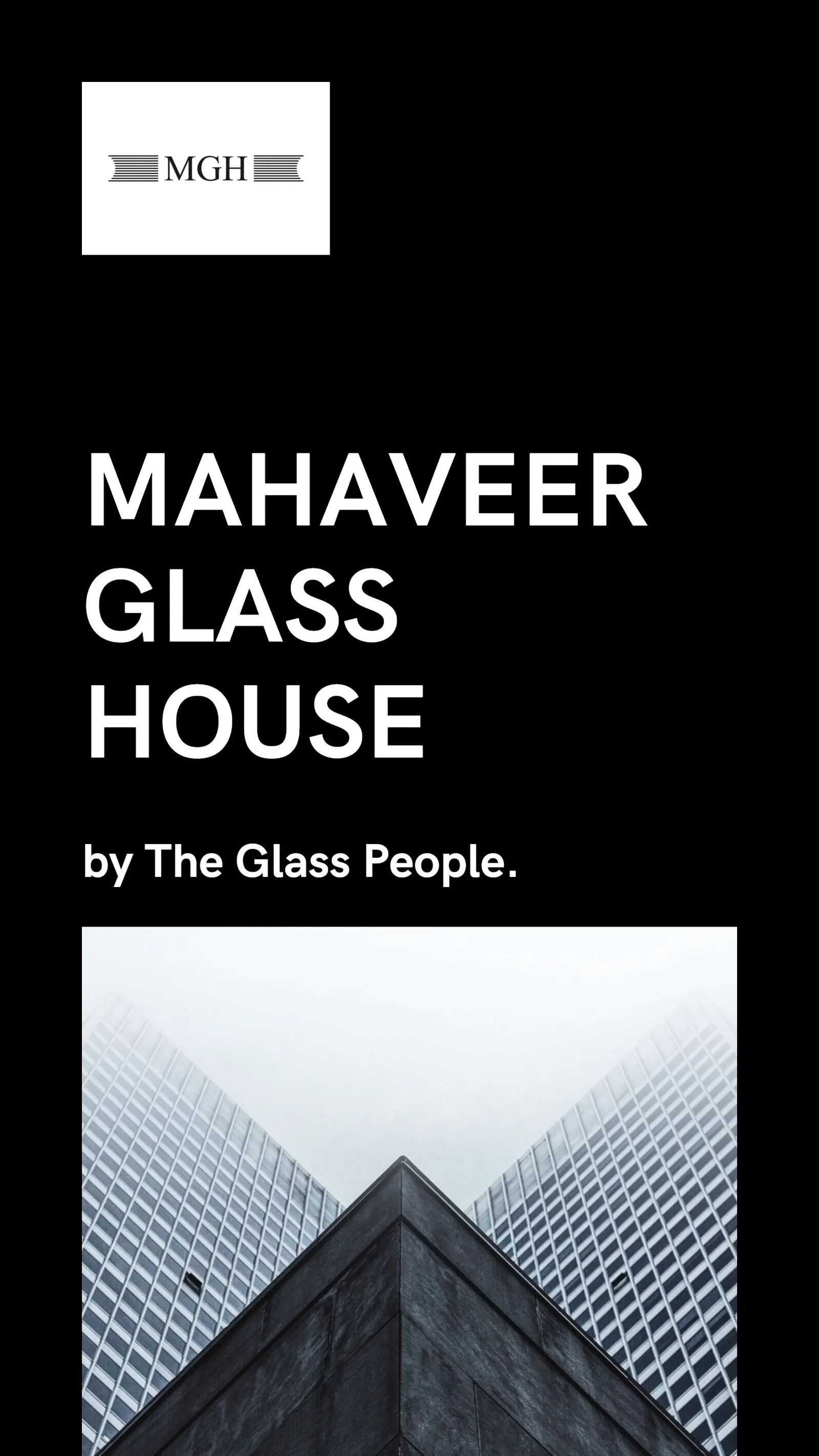 Toughened Glass · Standard